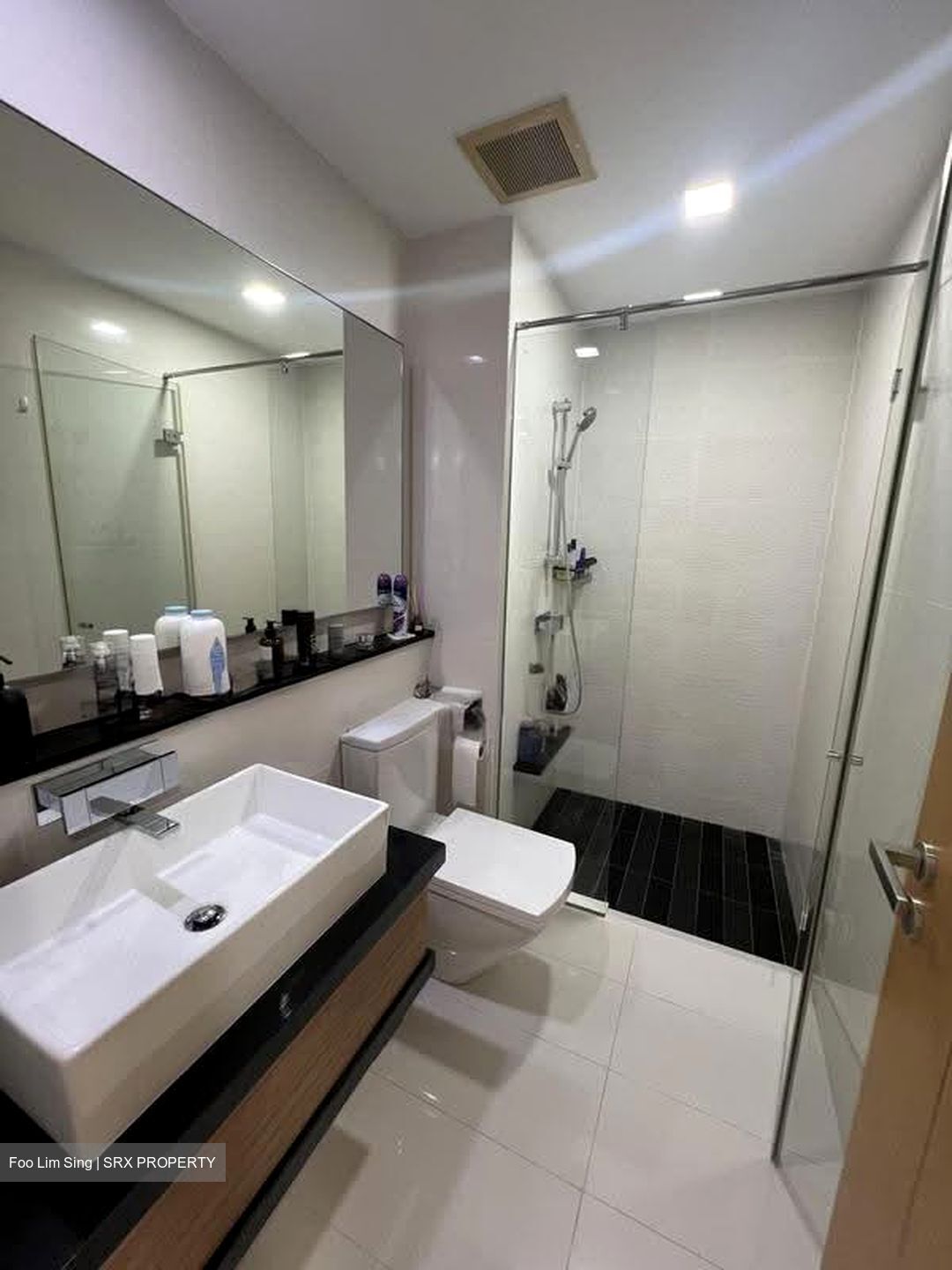 Marina Bay Residences (D1), Condominium #638611301